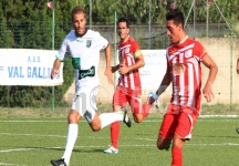 Giuseppe Bonadio pre Villese - San Giuseppe: "Sapore particolare"