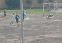 Un eurogol di Spilabotte regala tre punti ai Boys.