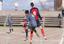 Terza Categoria: novit&agrave; Play Off