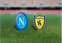 Napoli - Chievo, Serie A Tim: I convocati di Benitez e Corini