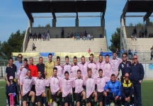 Uinted Mottola: si riparte con grande entusiasmo