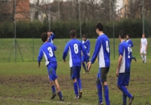 Prima D: Rosselli e Castelnuovo ok. Il Maranello vince a Polinago