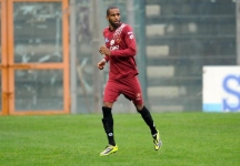 Reggina, Maicon al Livorno. Domani amichevole con l'Equipe Sicilia
