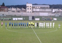 Coppa Promozione: il Dormelletto riacciuffa la Dufour al 90'