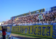 Il Presidente cambia idea, il Licata gioca contro il Savoia!