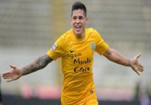 Bye bye Hellas, Iturbe &egrave; della Roma
