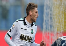 Bonato: "Per Zaza e Berardi parleremo a fine stagione con la Juve"