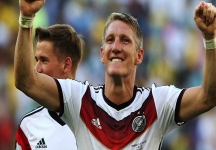 Il Pagellone di Germania -Argentina