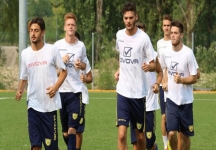 Chievo Settore giovanile: i risultati del weekend