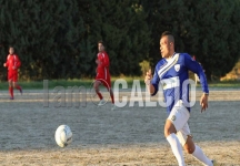 Presentazione della 4^ giornata del campionato di Seconda Categoria, F