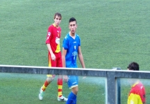 Gianmarco Fiore va al Carpi in prestito