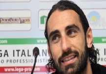 Guazzo dalla Virtus Entella all'Alessandria