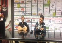 Leonetti: "Emozione incredibile il gol"