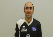 L'angolo della Sparta Novara - Vittoria a Grugliasco