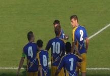 Baveno coraggioso, Sporting cinico: a Bellinzago finisce 4-1