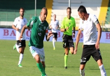 Giornata no per le big, sorridono Frosinone e Pro Vercelli