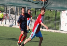 Turno pro-Teora. Grotta-Siconolfi, Paternopoli a Frigento