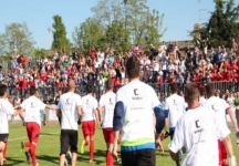 Alla scoperta (D)elle neo promosse: il Pro Piacenza