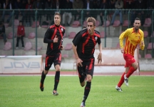 Francesco Corigliano: "Stagione travagliata. Villese? Mai dire mai"