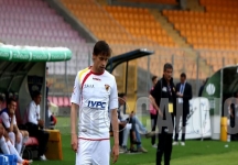 Celjak passa al Benevento a titolo definitivo
