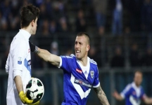 Virtus Lanciano - Brescia, le info sui biglietti