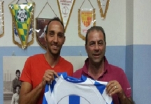 Mario Russo al Rocca