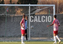 Coppa Italia Dilettanti, San Giuseppe - Bocale 2-1: decisivo Napoli