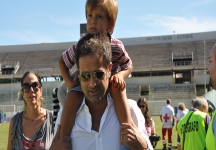 Taranto, Nardoni "Vado via con amarezza. I Campitello sono pronti"