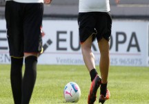 Siconolfi e Grotta fuori per il riscatto. Ariano Manna a Castelfranci