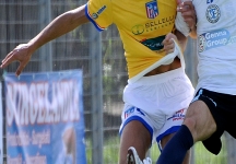 2a Categoria M: Faccia a faccia Acerno-Vignale