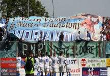 Bagnarese, grande attesa per il ritorno di Gianni Antonio Morello