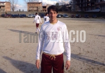 Sant'Eufemia, Quartullo: "Un pareggio sarebbe stato pi&ugrave; giusto"