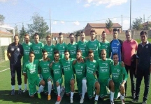 Marcatori I D-E: avanzano Libertazzi e Fazio