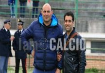 Riparte l'attivit&agrave; del settore giovanile dell' A.S.D. Gallico Catona