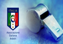 Molise: Le designazioni arbitrali 