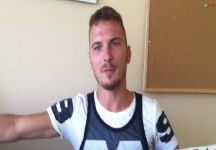 Nerostellati Frattese, Longo: "Qui mi sento a casa, dar&ograve; il massimo"