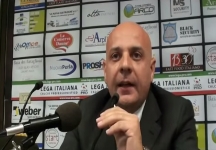 Comunicato Stampa Foggia calcio