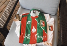 Virtus Cusio, c'&egrave; Giallonardo