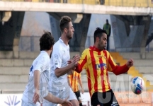 Espinal via da Benevento? Per la Casertana in attacco c'&egrave;..