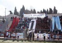 Che novembre per l'ASD San Marco