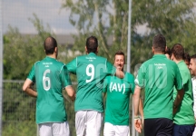 Colpaccio Centro Storico: ecco De Luca