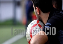 Molise Cup a 11, la Prima giornata