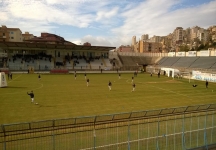 All'Esseneto un grande Rende fermato all'ultima azione dall'Akragas