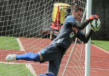 Il Napoli saluta Rafael con un videomessaggio dei compagni