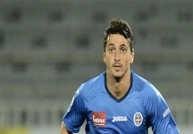 Bastrini alla Ternana, Rigoni nuovo &ldquo;brand manager&rdquo;