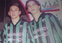 Allievi Regionali, gir. E: Geria e Covani rilanciano la Villese