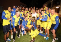 Supercoppa Primavera: si gioca l'1 Ottobre al Bentegodi