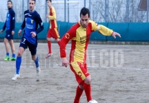 II C: Paolisi favorito, derby a Castelpoto, big-match a Apollosa