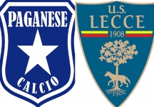 PAGANESE- LECCE: ecco le statistiche e i precedenti