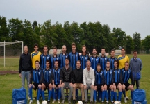 Cameri corsaro a Verrone